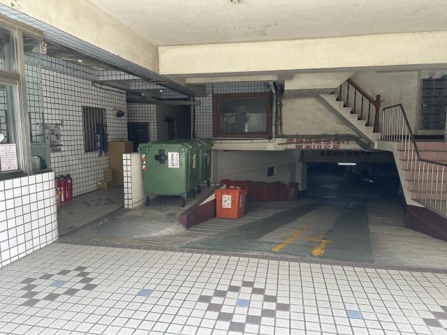 台南永康華廈-2