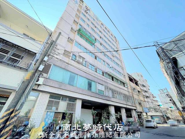 台南永康華廈-10