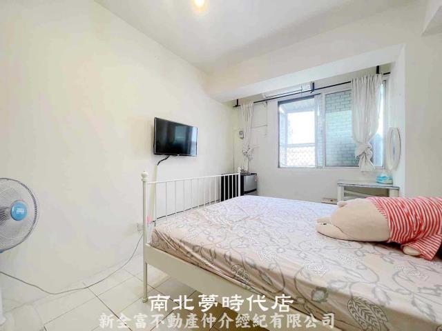 台南永康華廈-7