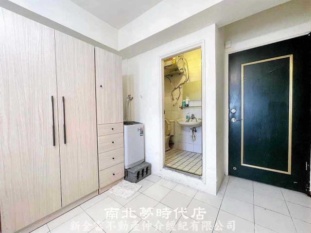 台南永康華廈-8