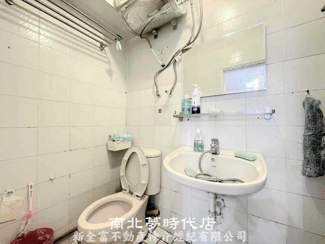台南永康華廈-9