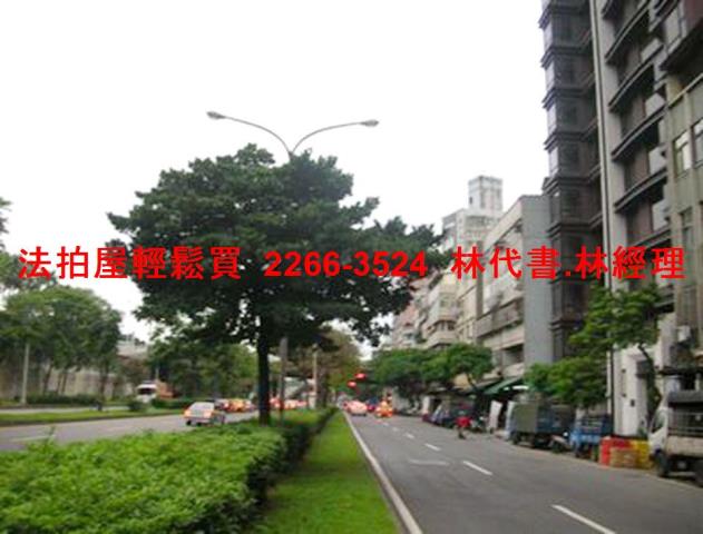 台北萬華大樓法拍-9