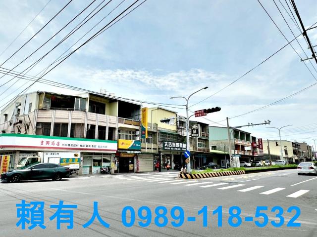 台南安定透天-2