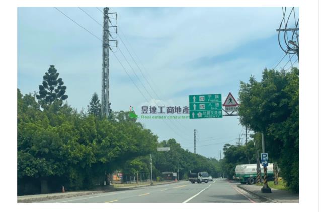 桃園楊梅廠房-3