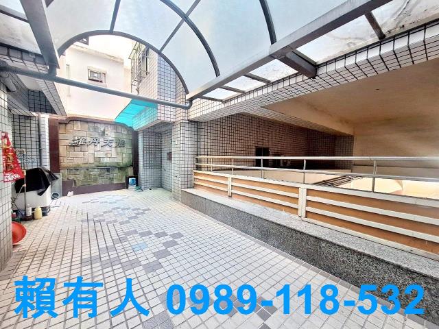 永康大樓-13