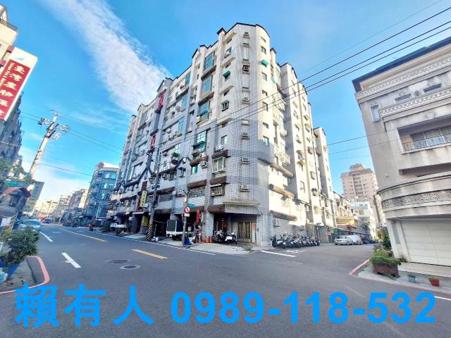 永康大樓-1
