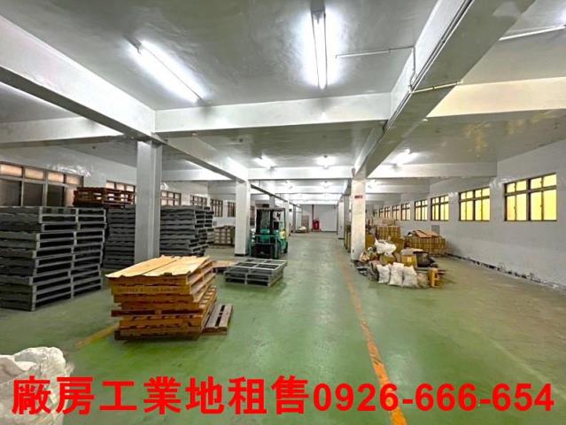 龜山廠房-1