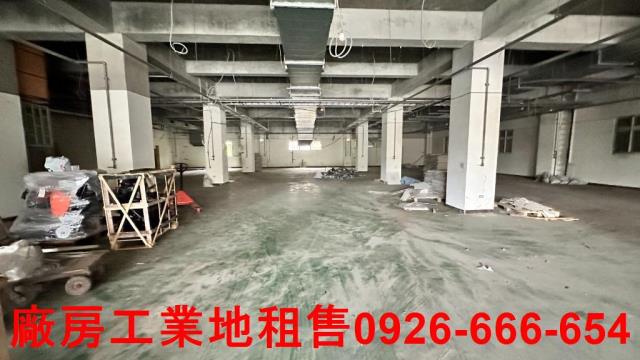 龜山廠房-1