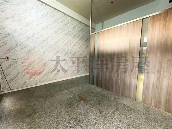 沙鹿華廈-3