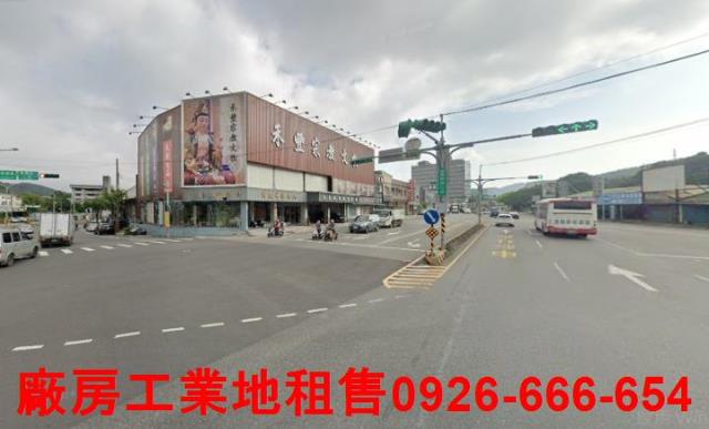 龜山廠房-1