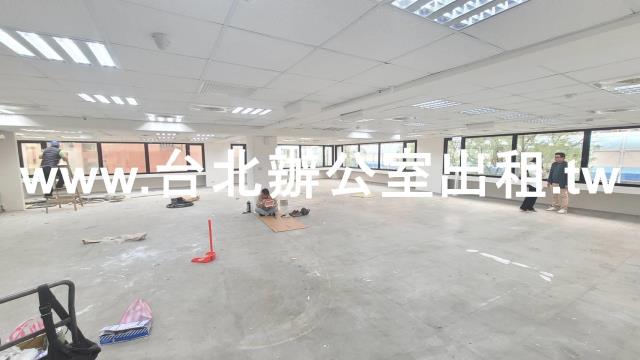 台北松山辦公室-2
