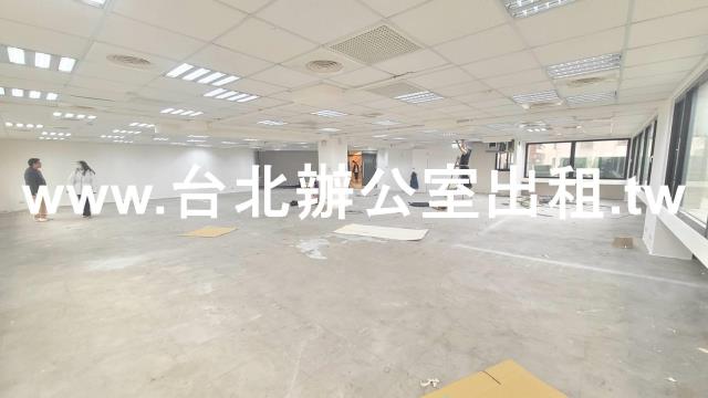 台北松山辦公室-3