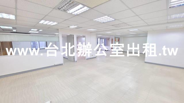 台北中山區辦公室-1