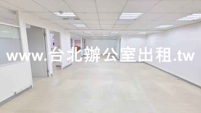 台北中山區辦公室-2