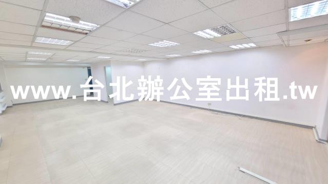 台北中山區辦公室-3