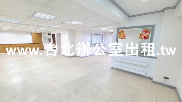 台北中山區辦公室-4