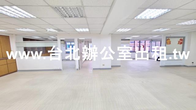 台北中山區辦公室-6