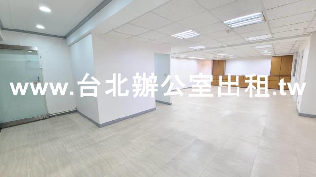 台北中山區辦公室-7