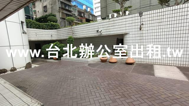 台北松山辦公室-10