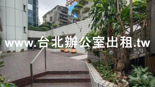 台北松山辦公室-11