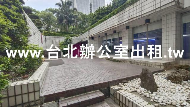 台北松山辦公室-12