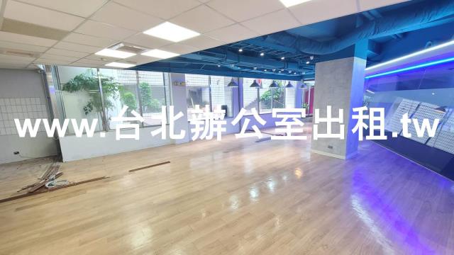 台北松山辦公室-1
