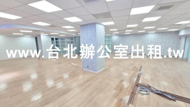 台北松山辦公室-2