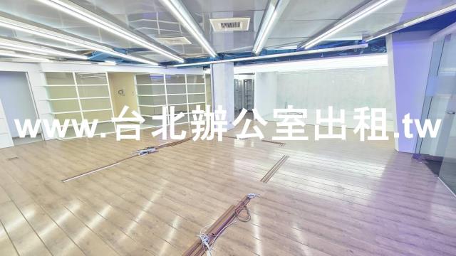 台北松山辦公室-3