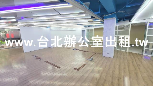 台北松山辦公室-5