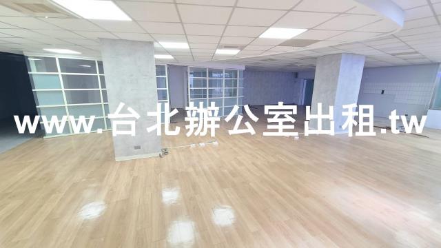 台北松山辦公室-7
