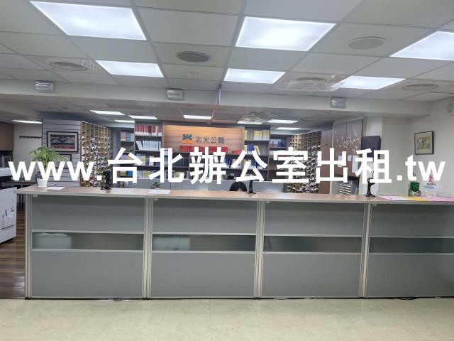 台北中正區大樓-1