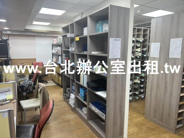 台北中正區大樓-2