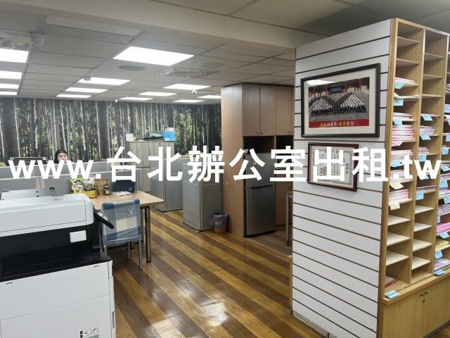 台北中正區大樓-3
