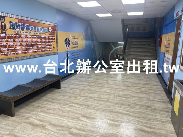 台北中正區大樓-4