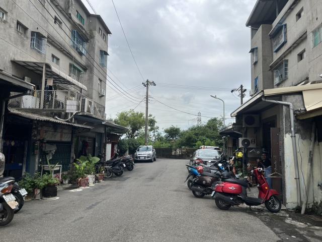 高雄小港公寓-12