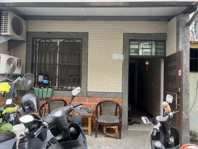 高雄小港公寓-1