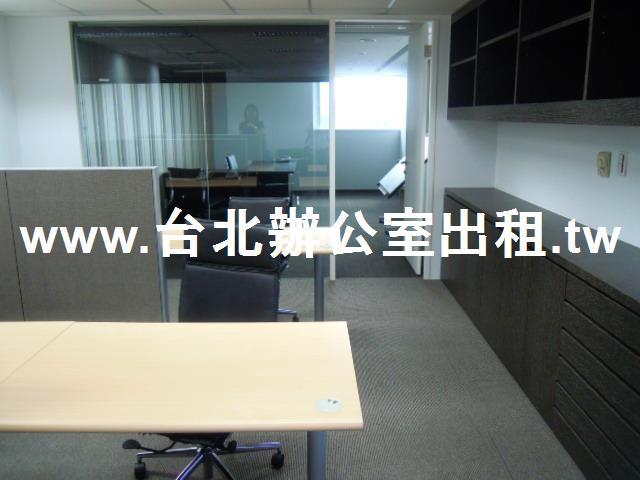台北信義區大樓-1