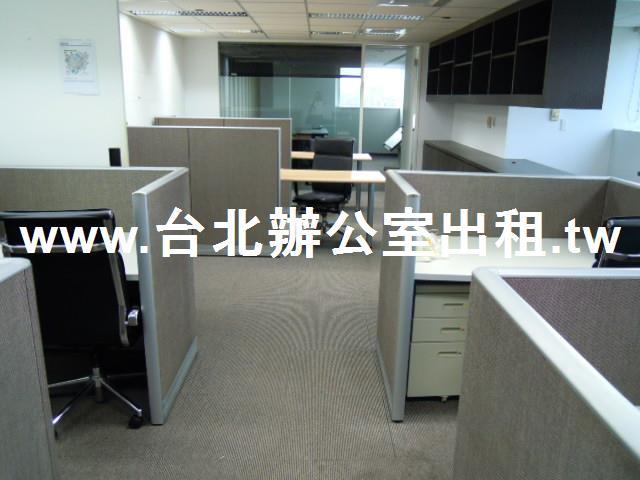台北信義區大樓-3