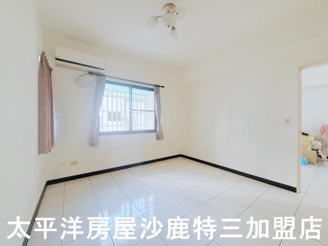 台中沙鹿華廈-1