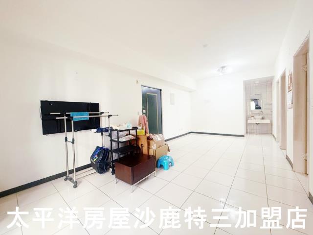 台中沙鹿華廈-8