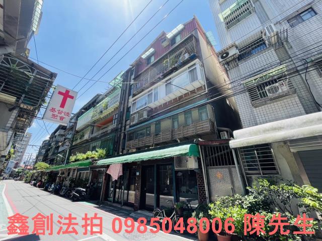 永和法拍公寓-3