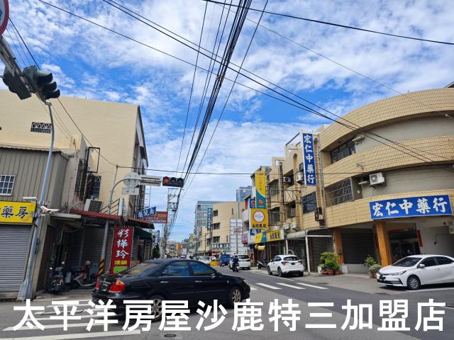 龍井透天-14