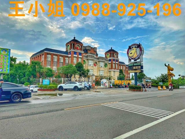 桃園別墅-5