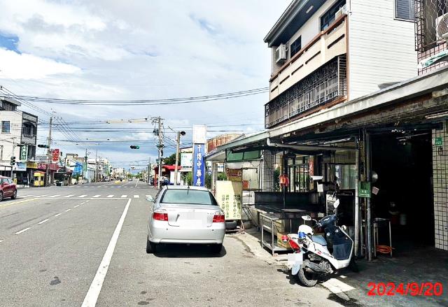 七股區大埕村大埕透店