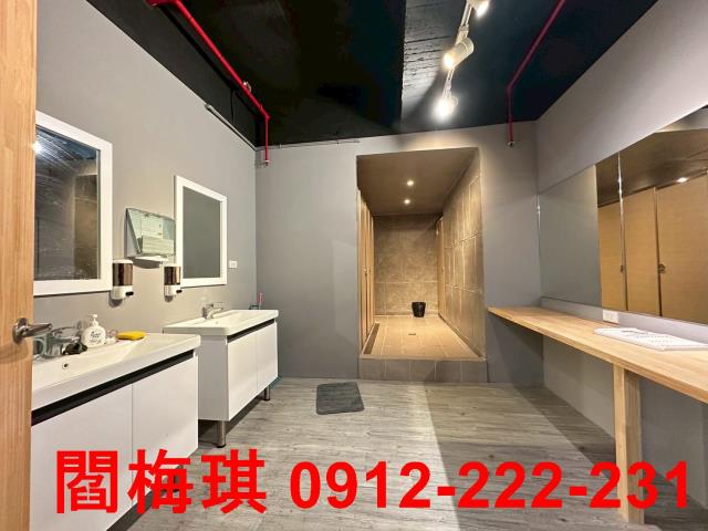 台南東區商辦-5