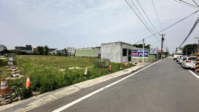 桃園蘆竹廠房-1