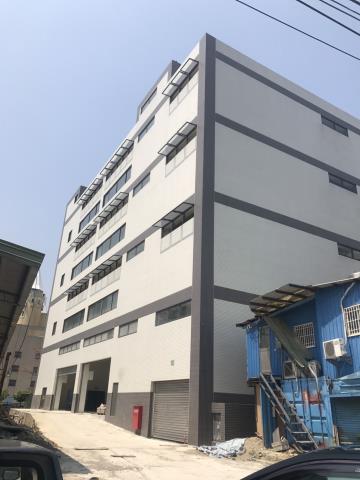 桃園蘆竹廠房-4