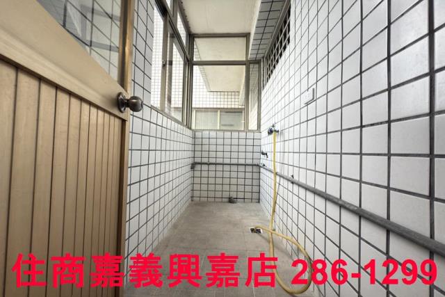 嘉義西區大樓-4