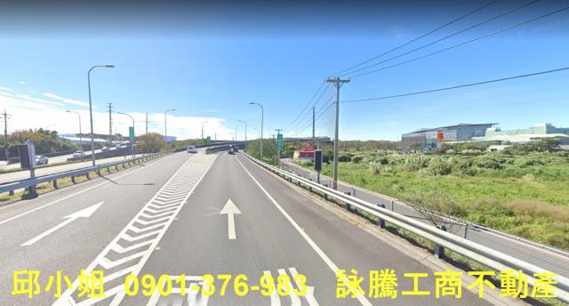 桃園八德廠房-1