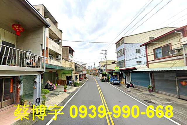 國姓大長路法拍屋透天